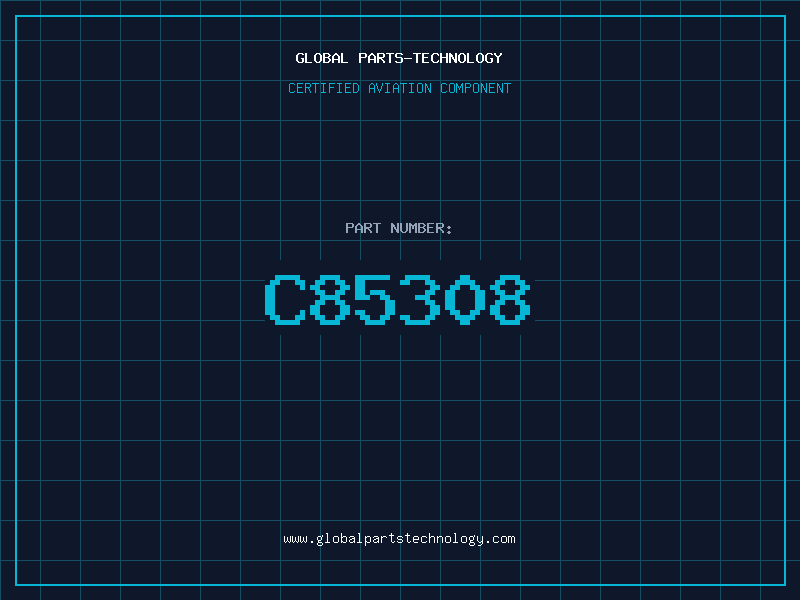 Aviation Part C85308