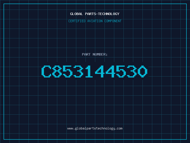 Aviation Part C853144530
