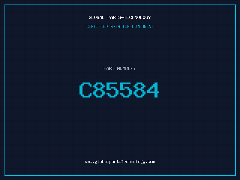 Aviation Part C85584