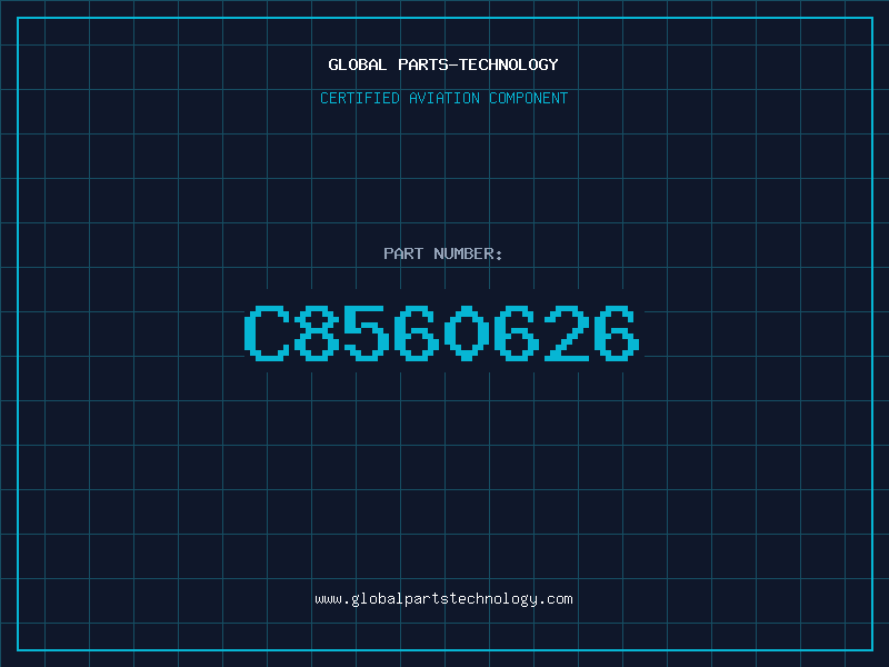Aviation Part C8560626