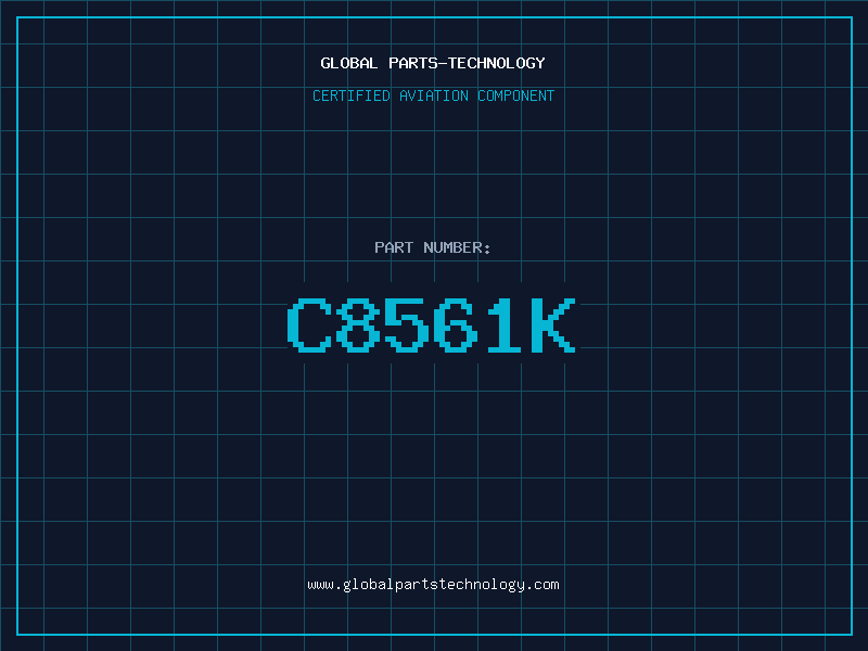 Aviation Part C8561K