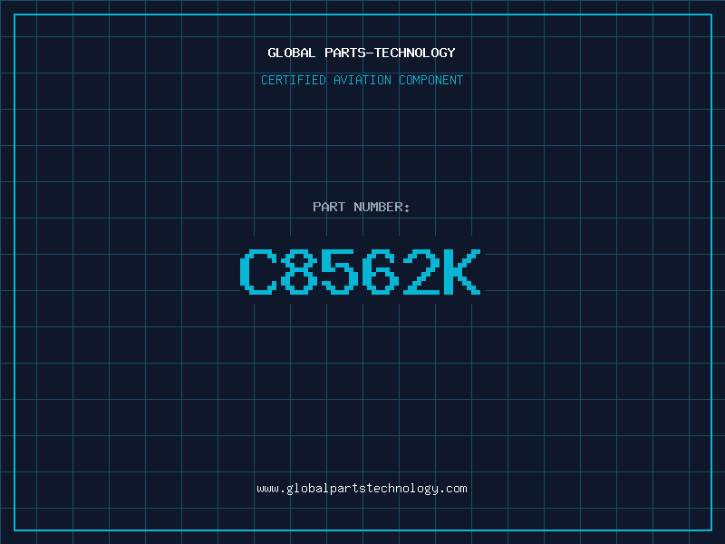 Aviation Part C8562K