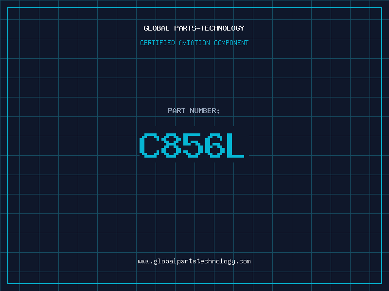 Aviation Part C856L