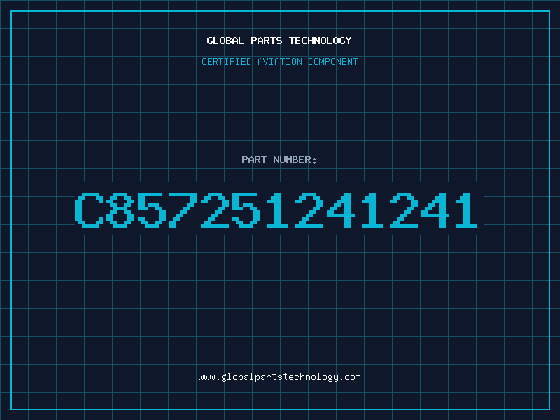 Aviation Part C857251241241