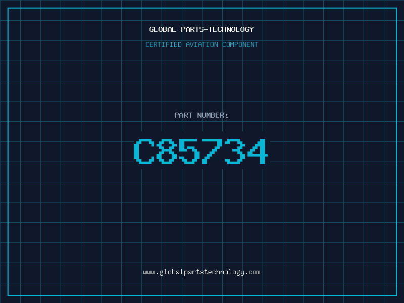 Aviation Part C85734