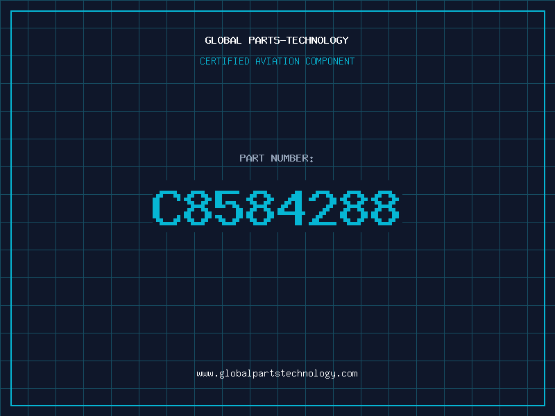 Aviation Part C8584288