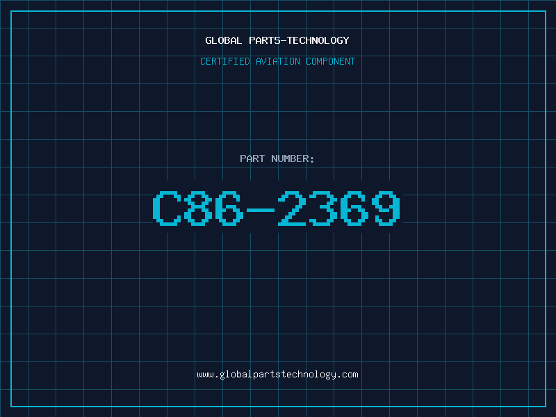 Aviation Part C86-2369
