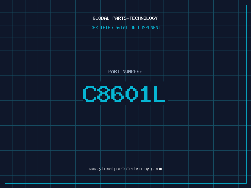Aviation Part C8601L