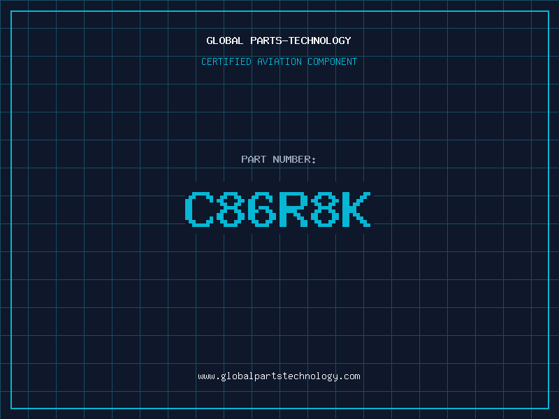 Aviation Part C86R8K