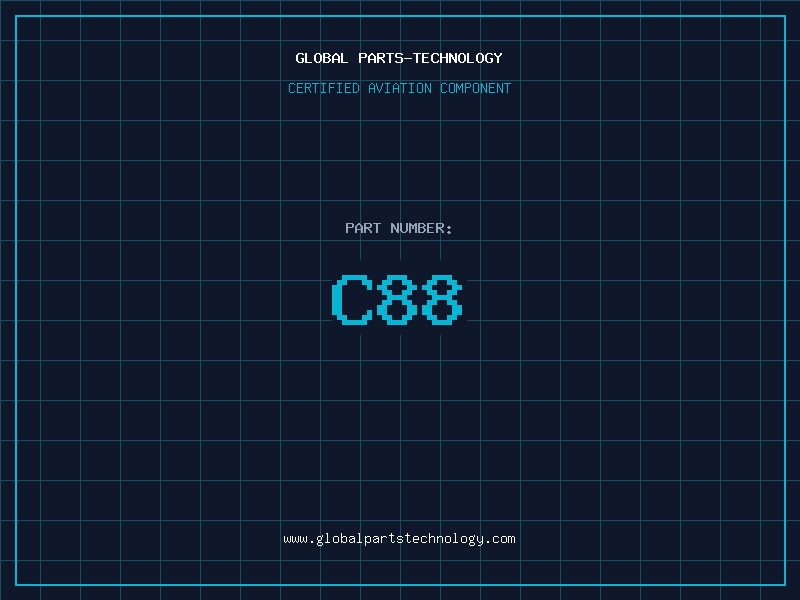 Aviation Part C88