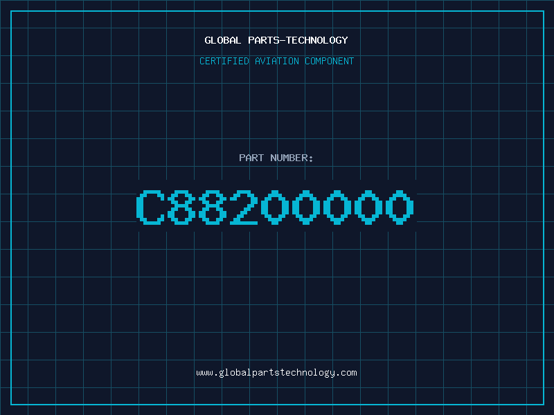 Aviation Part C88200000