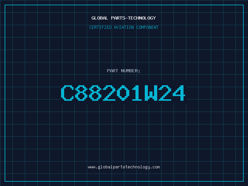 Aviation Part C88201W24