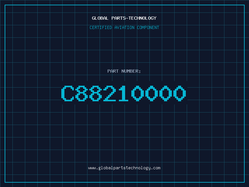 Aviation Part C88210000