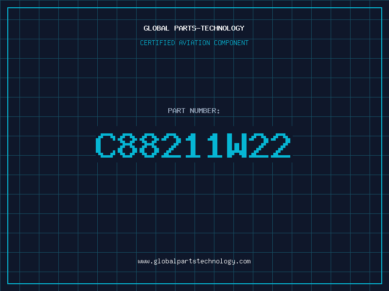 Aviation Part C88211W22