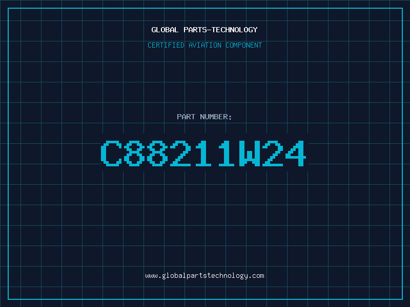 Aviation Part C88211W24