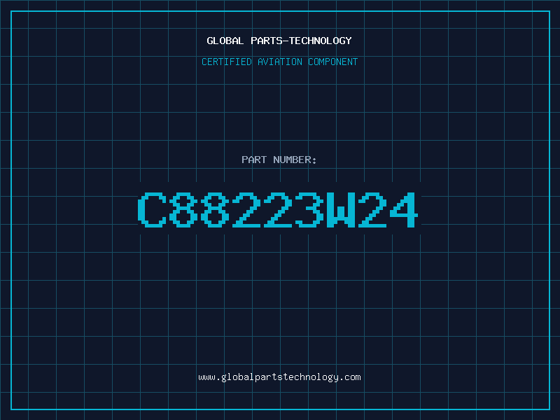 Aviation Part C88223W24
