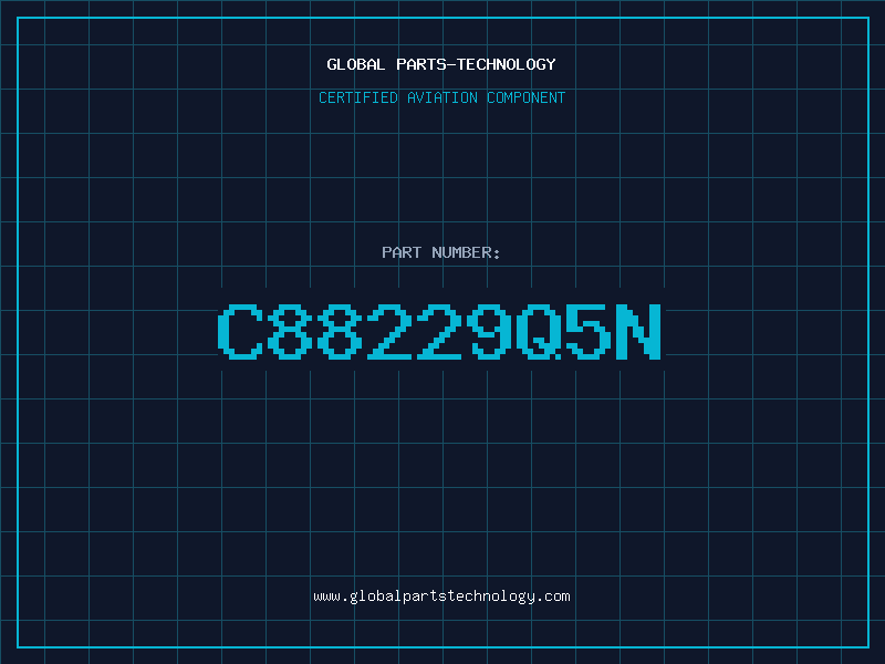 Aviation Part C88229Q5N