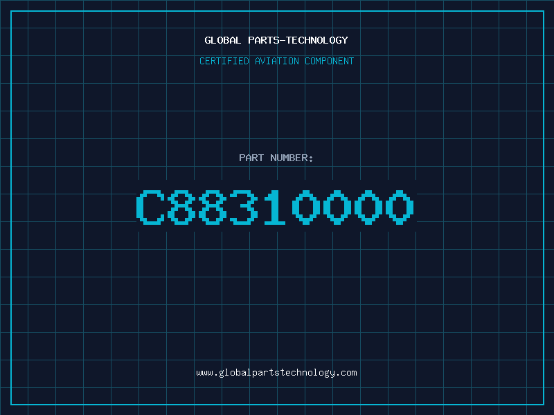 Aviation Part C88310000