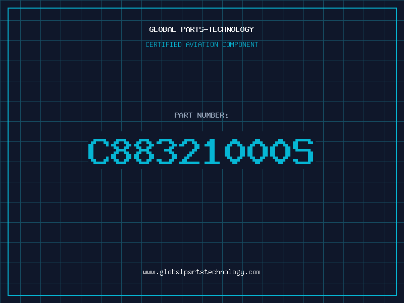 Aviation Part C88321000S