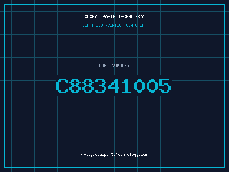 Aviation Part C88341005