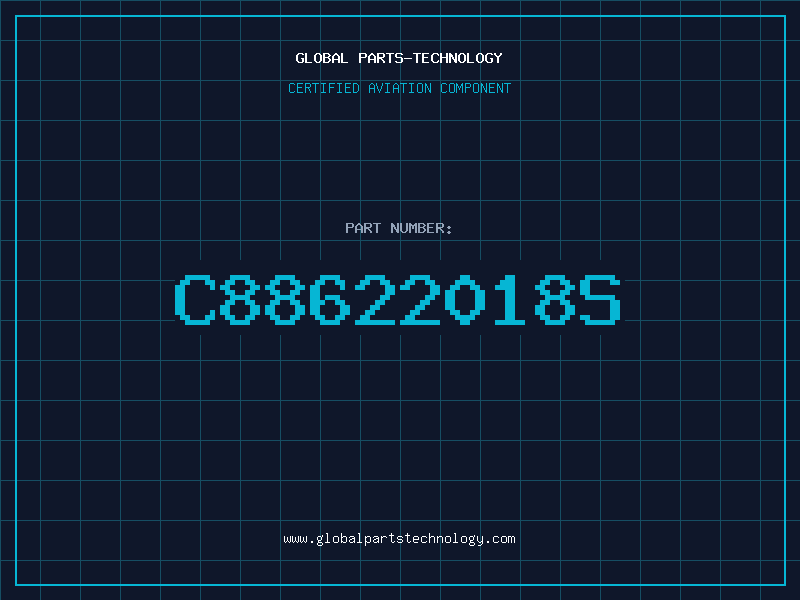 Aviation Part C88622018S