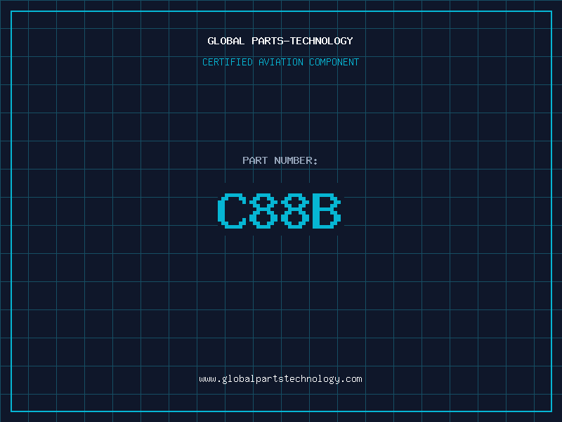 Aviation Part C88B