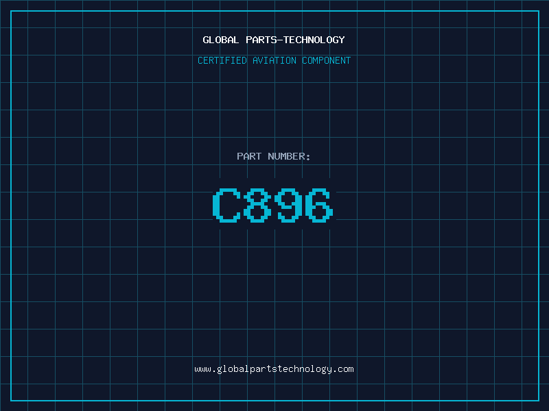 Aviation Part C896