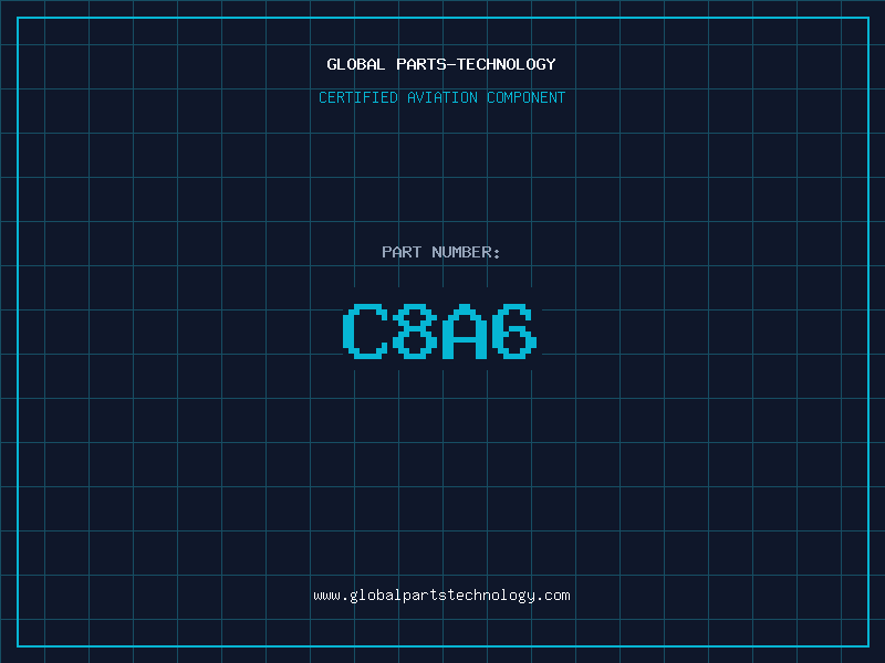Aviation Part C8A6