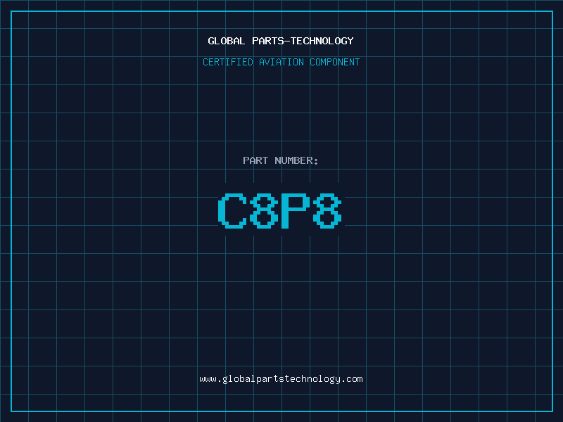 Aviation Part C8P8