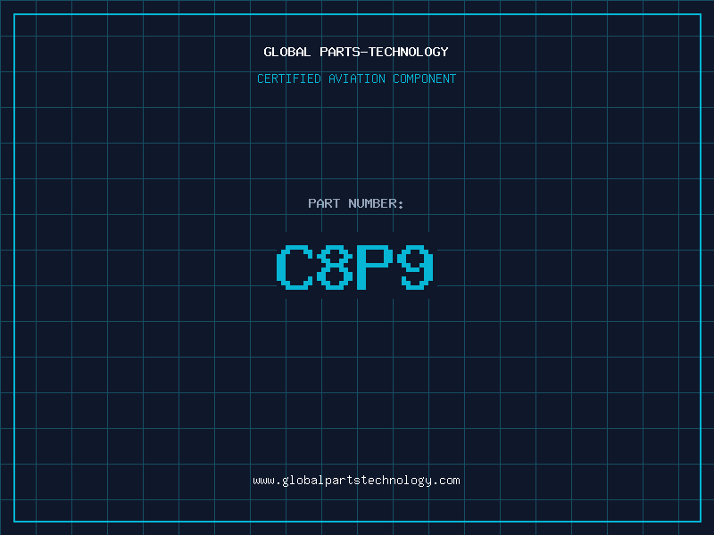 Aviation Part C8P9