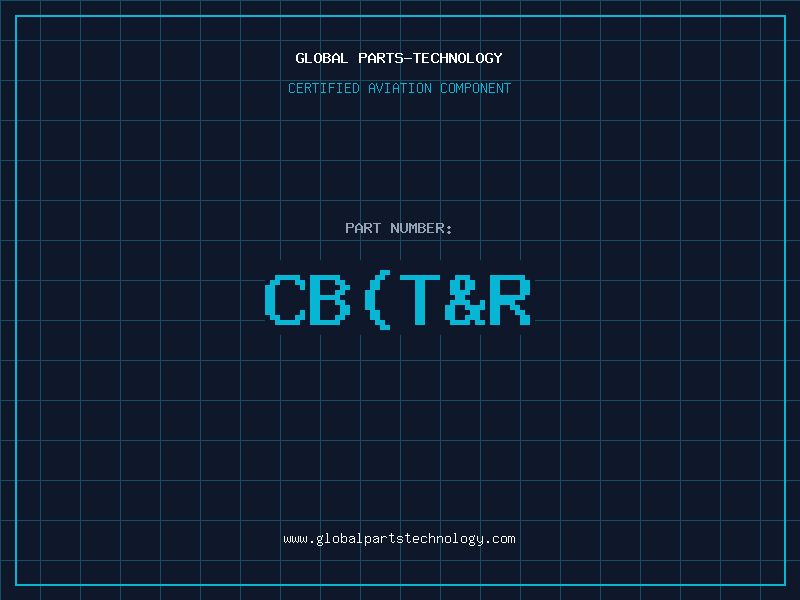 Aviation Part CB(T&R