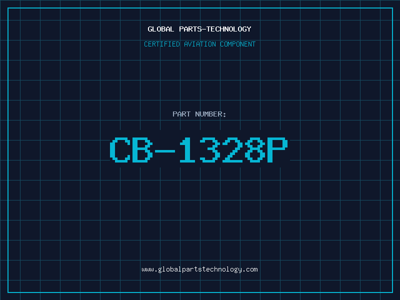 Aviation Part CB-1328P
