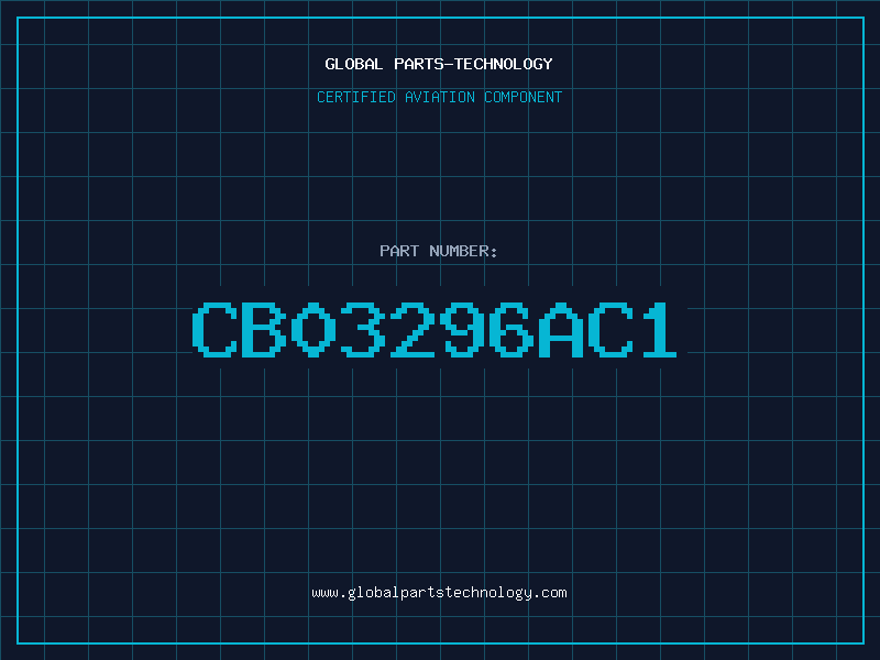 Aviation Part CB03296AC1