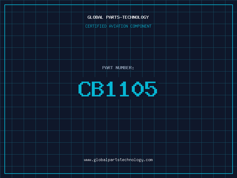 Aviation Part CB1105