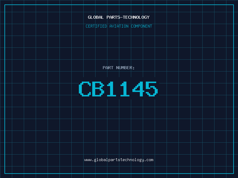 Aviation Part CB1145