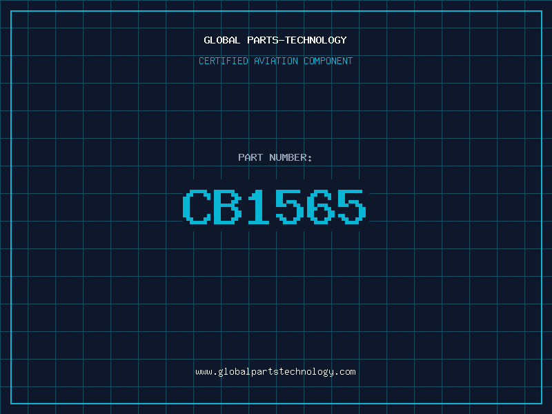 Aviation Part CB1565
