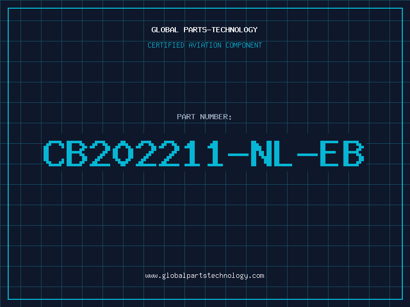 Aviation Part CB202211-NL-EB