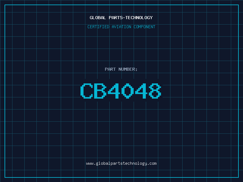 Aviation Part CB4048