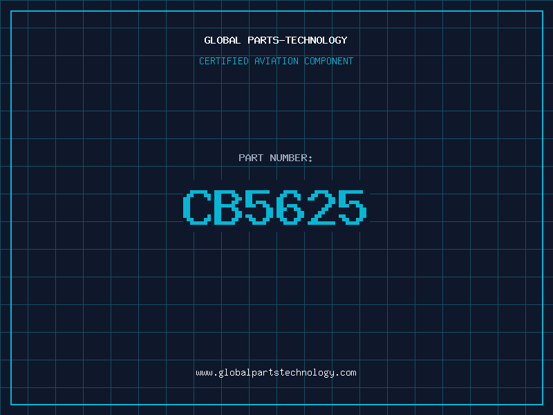 Aviation Part CB5625