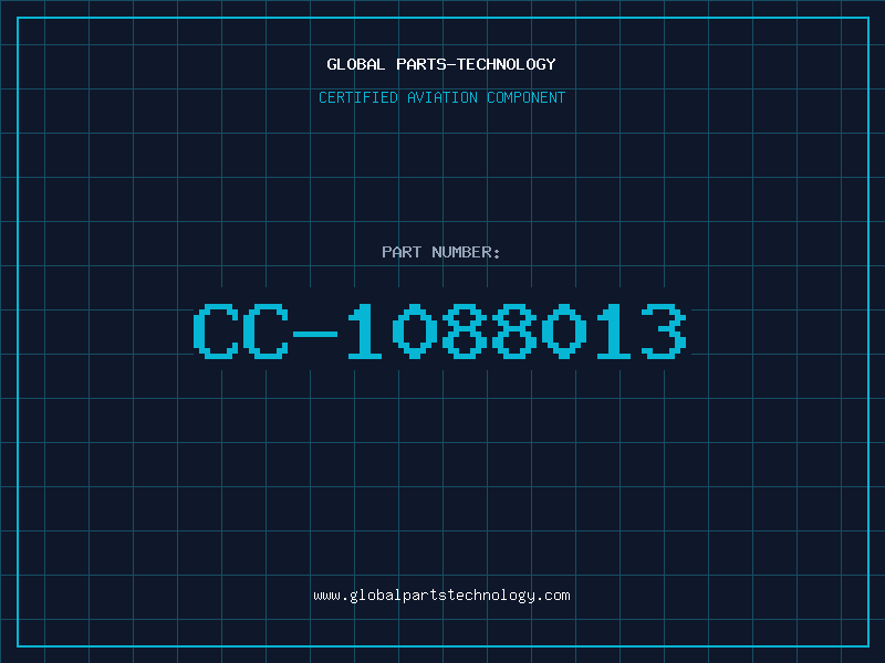 Aviation Part CC-1088013