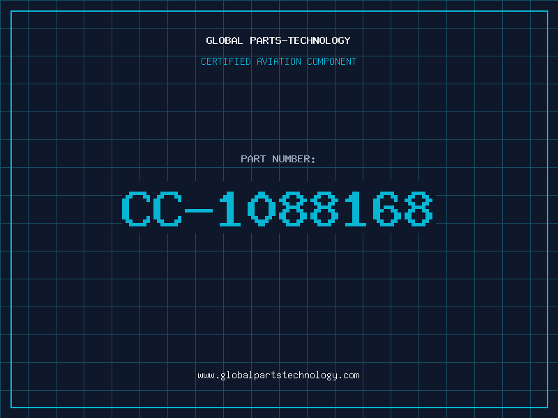 Aviation Part CC-1088168