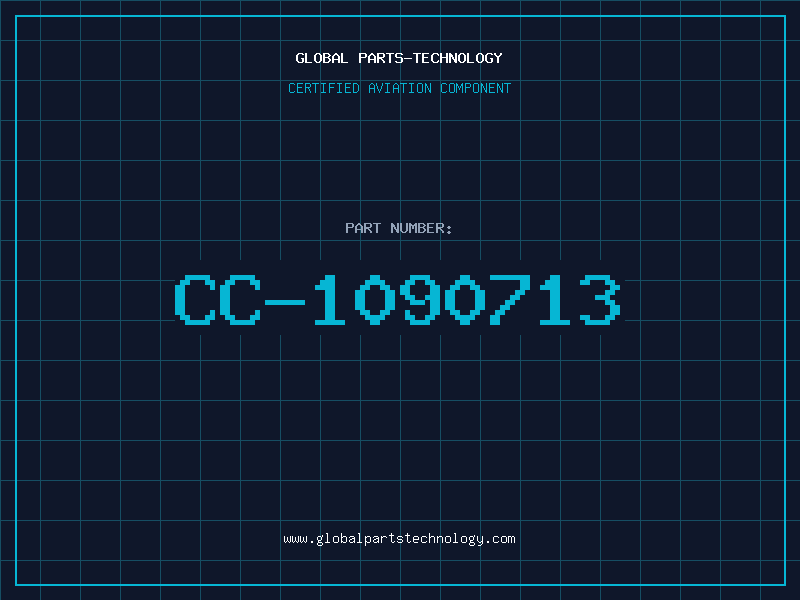 Aviation Part CC-1090713