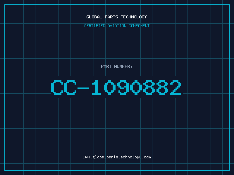 Aviation Part CC-1090882