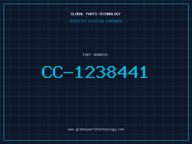 Aviation Part CC-1238441