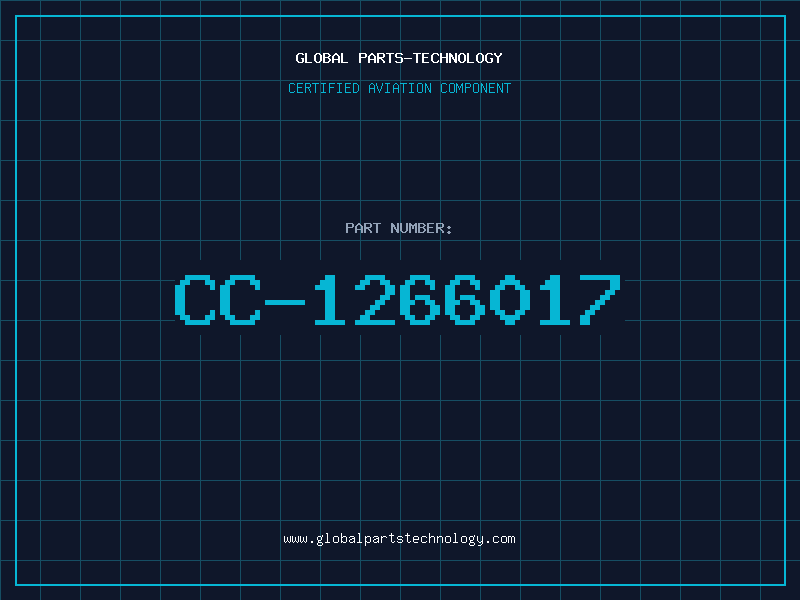 Aviation Part CC-1266017