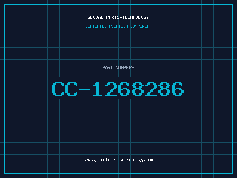 Aviation Part CC-1268286