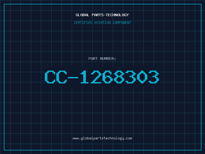 Aviation Part CC-1268303