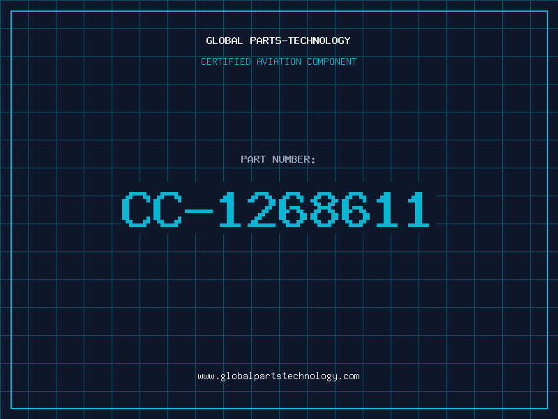 Aviation Part CC-1268611
