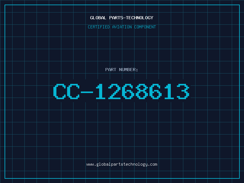Aviation Part CC-1268613
