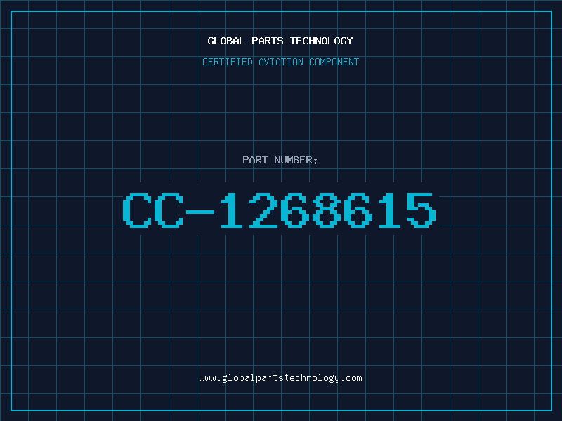 Aviation Part CC-1268615
